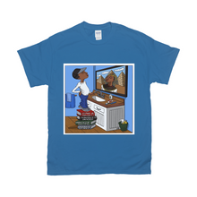 Load image into Gallery viewer, "A PROPER EDUCATION" T-Shirts