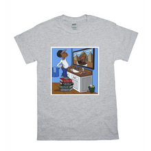 Load image into Gallery viewer, "A PROPER EDUCATION" T-Shirts