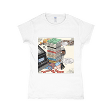 Load image into Gallery viewer, "SAY THEIR NAMES!" T-Shirts