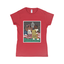 Load image into Gallery viewer, "WE WANT JUSTICE ... OR ELSE" T-Shirts