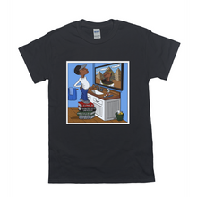 Load image into Gallery viewer, "A PROPER EDUCATION" T-Shirts